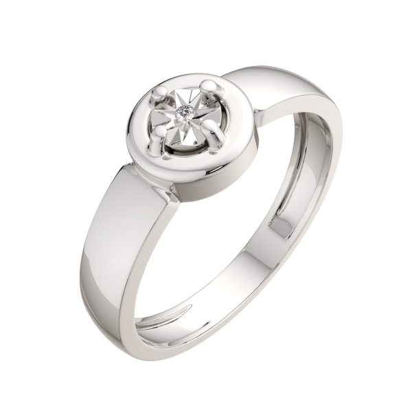 Кольцо 02D0067.ZZ