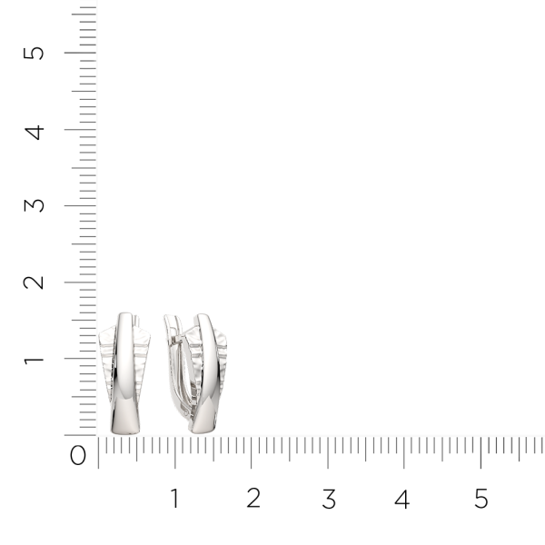 Серьги 0300297.ZZ