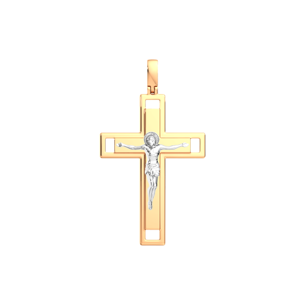 Крест 430221.14K.B.REL