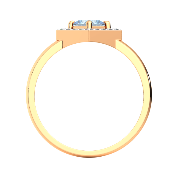 Кольцо 2S4064.14K.R.ZZ Кольцо 2S4064.14K.R.ZZ