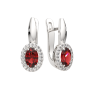 Серьги 03S5022.ZZ
