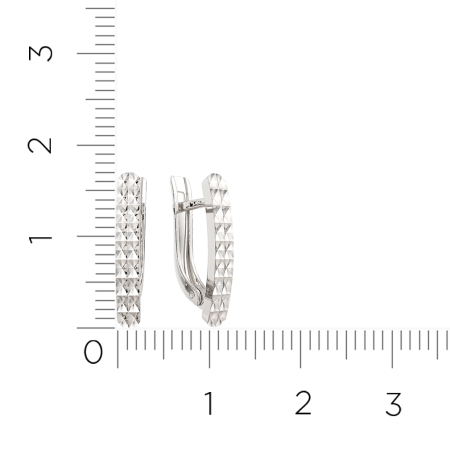 Серьги 0300785.ZZ