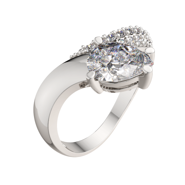 Кольцо 0210621.ZZ