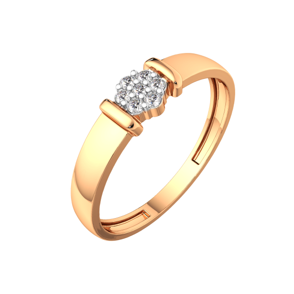 Кольцо 210718.14K.R