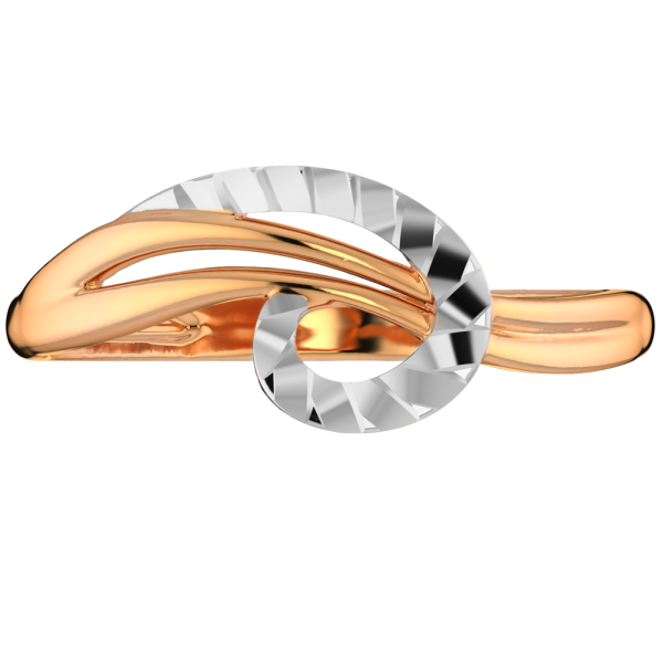 Кольцо 200156.14K.R