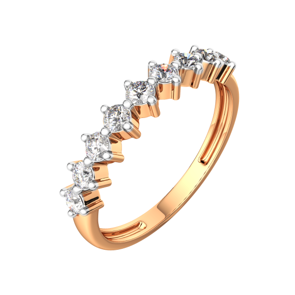 Кольцо 2101279.14K.R.ZZ