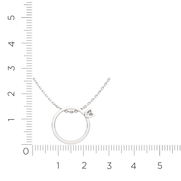 Колье 0550075.ZZ