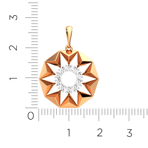 Подвеска 430231.14K.B.ZZ