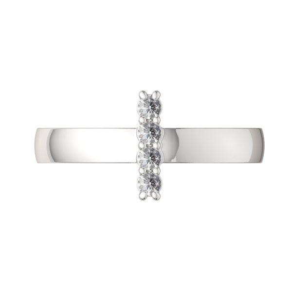 Кольцо 0210817.ZZ