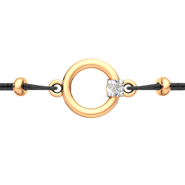 Браслет 670049.9K.R.01 Браслет 670049.9K.R.01