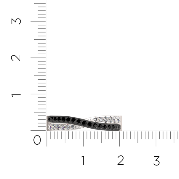 Кольцо 02101541.ZZ
