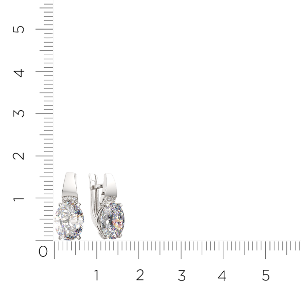 Серьги 0310685.ZZ