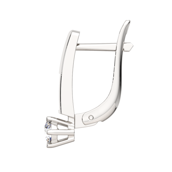 Серьги 0310855.ZZ