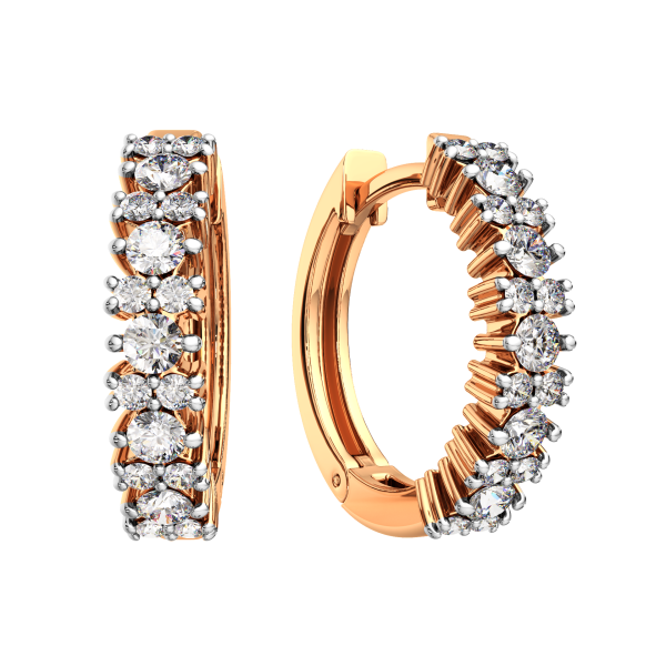 Серьги 3D00429.14K.R.ZZ Серьги 3D00429.14K.R.ZZ
