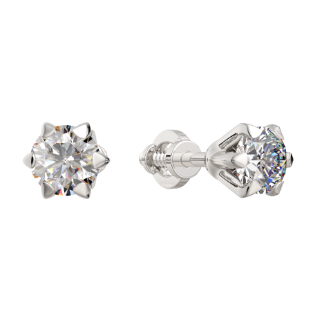 Серьги 3D00350.14K.W