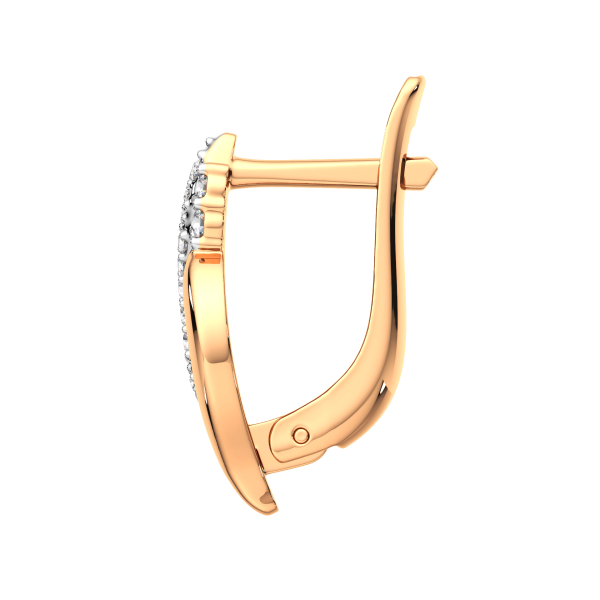 Серьги 3101469.14K.R.ZZ