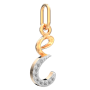 Подвеска 440438/E.14K.R.ZZ