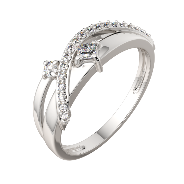 Кольцо 0210429.ZZ