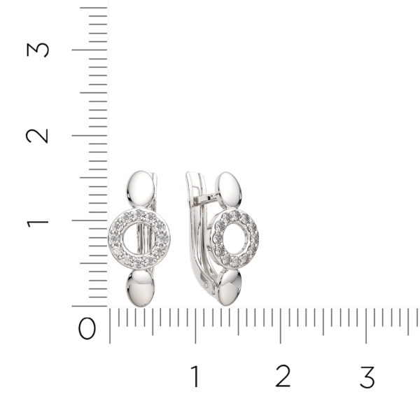 Серьги 0310869.ZZ Серьги 0310869.ZZ
