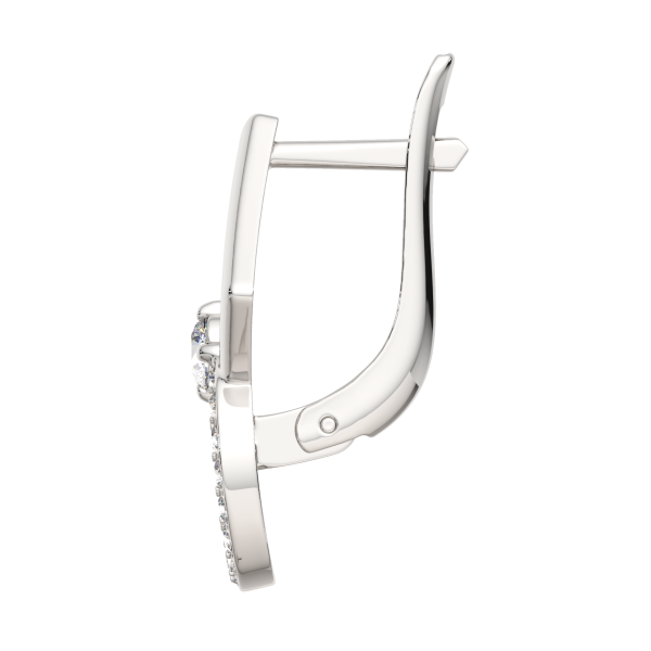 Серьги 03101166.ZZ