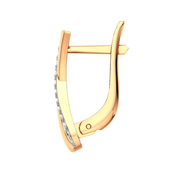 Серьги 3101507.14K.R.ZZ Серьги 3101507.14K.R.ZZ