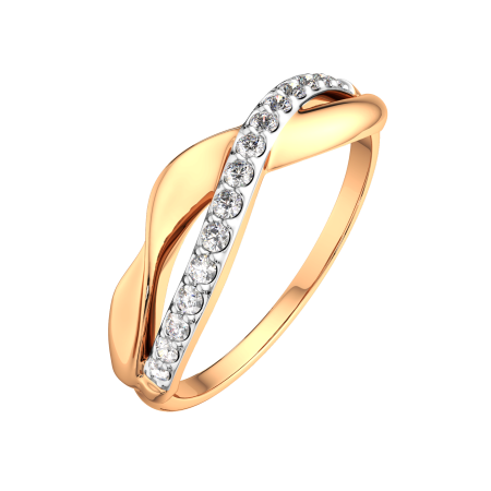 Кольцо 210964.14K.R.ZZ Кольцо 210964.14K.R.ZZ