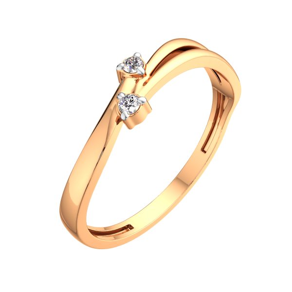 Кольцо 210932.14K.R.ZZ Кольцо 210932.14K.R.ZZ