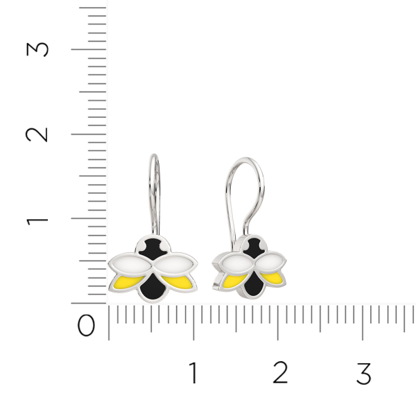 Серьги 0300635.ZZ