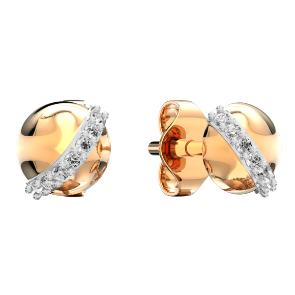 Серьги 3101025.14K.R.ZZ Серьги 3101025.14K.R.ZZ