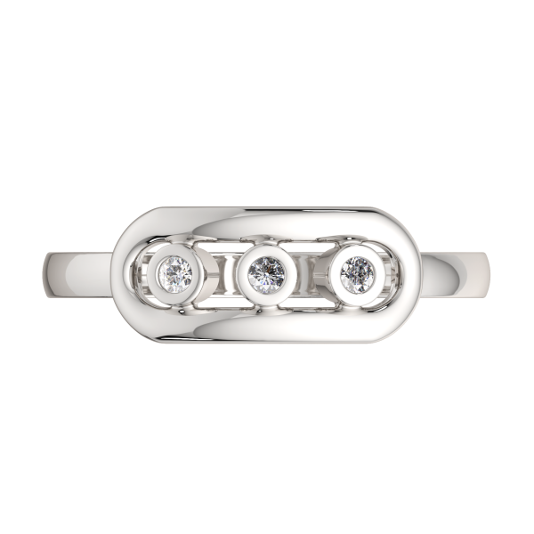 Кольцо 02101063.ZZ