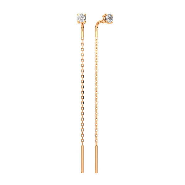 Серьги 310826.14K.R Серьги 310826.14K.R