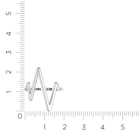 Кольцо 0200126.ZZ