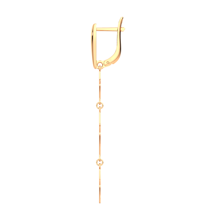 Серьги 3900204.14K.R.ZZ
