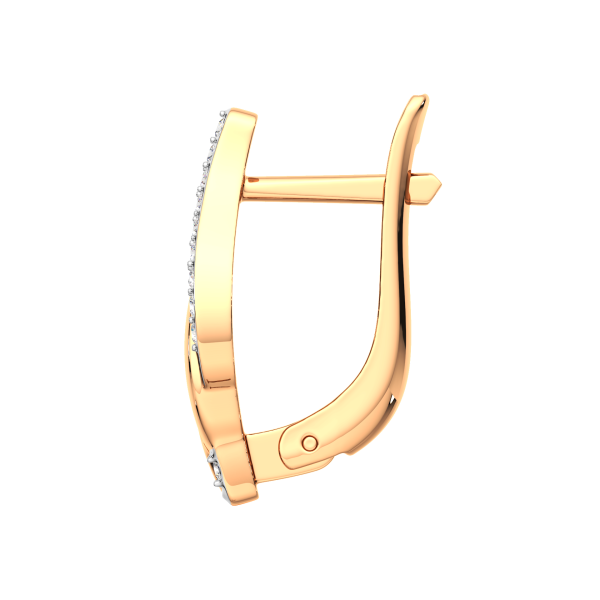 Серьги 3101471.14K.R.ZZ Серьги 3101471.14K.R.ZZ