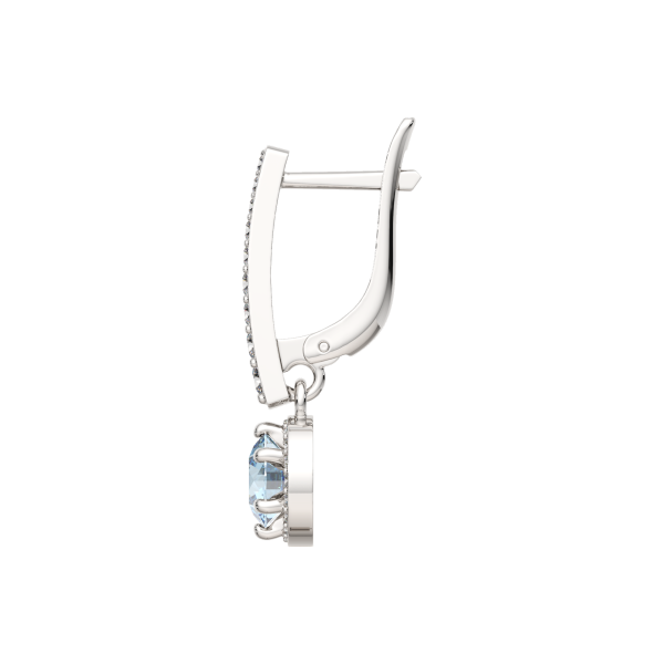 Серьги 03S4095.ZZ