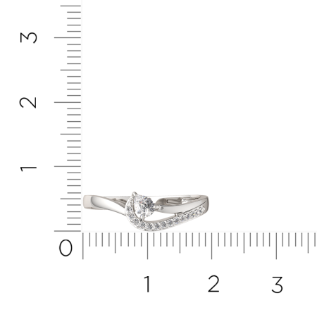 Кольцо 0210421.ZZ