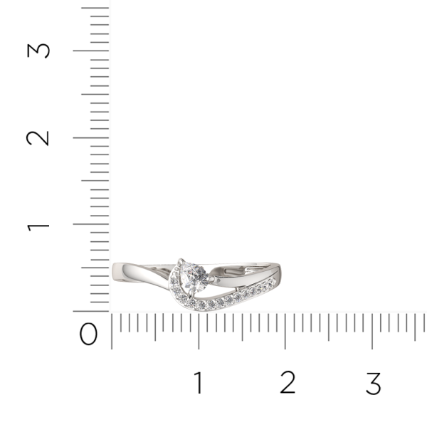 Кольцо 0210421.ZZ