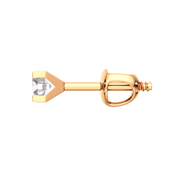 Серьги 310814.14K.R