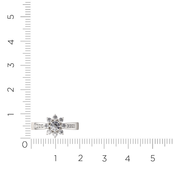 Кольцо 0210983.ZZ