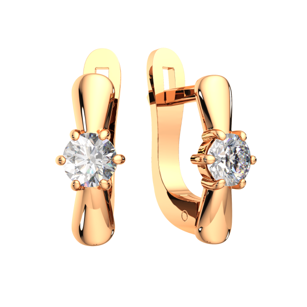 Серьги 310374 Серьги 310374