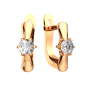 Серьги 310374