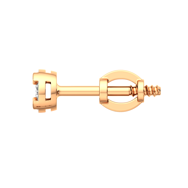 Серьги 3D00267.9K.R.ZZ Серьги 3D00267.9K.R.ZZ