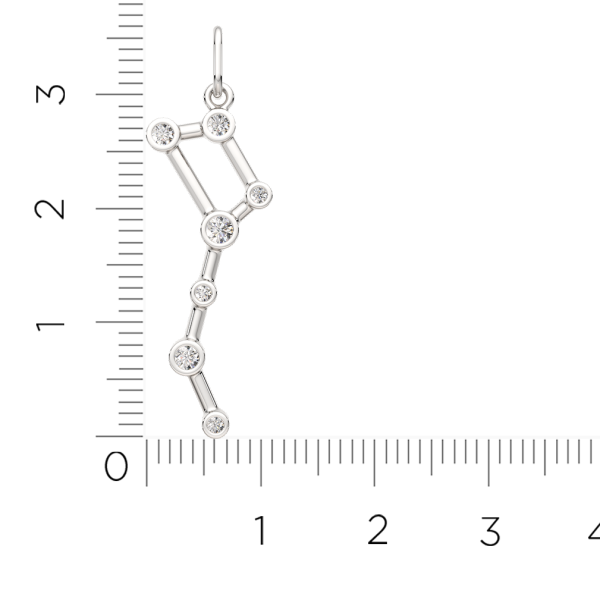 Подвеска 0440473.ZZ