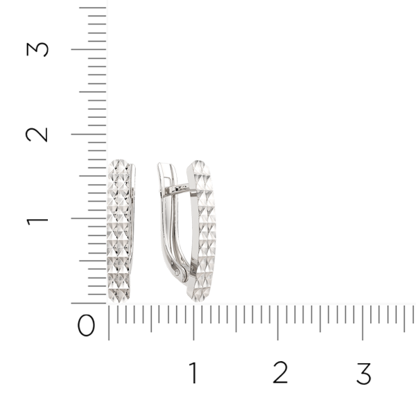 Серьги 0300785.ZZ Серьги 0300785.ZZ