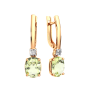 Серьги 3101732.14K.R.ZZ