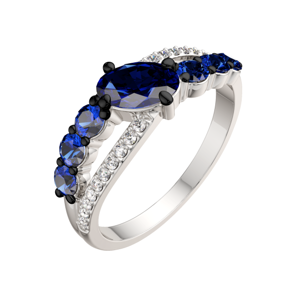 Кольцо 2D10115.14K.W.ZZ Кольцо 2D10115.14K.W.ZZ