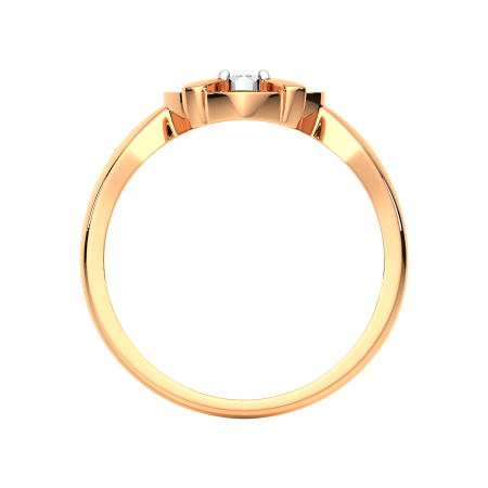Кольцо 2D00579.14K.B.ZZ