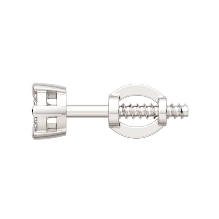Серьги 3D00388.14K.W.ZZ
