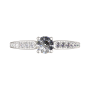 Кольцо 2D00416.14K.W.ZZ