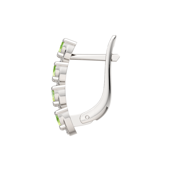 Серьги 03S80141.ZZ